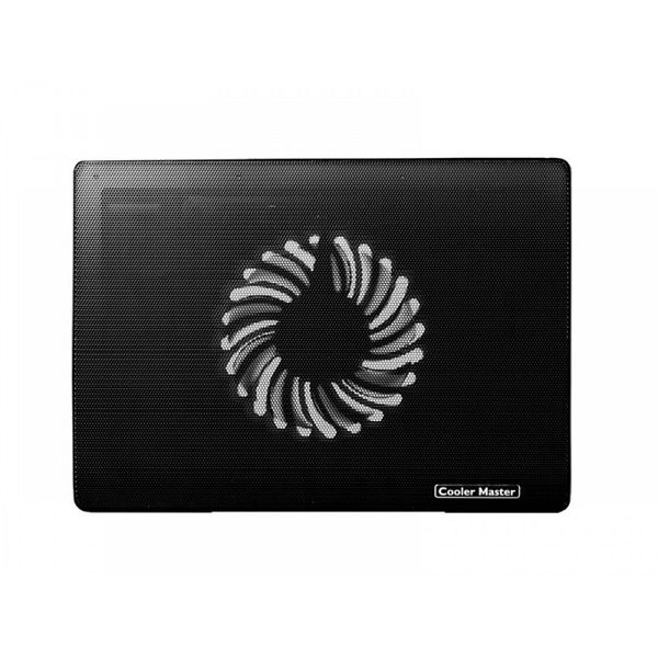 CoolerMaster NotePal I100 - Black - R9-NBC-I1HK-GP