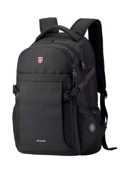 Ruigor Icon 24 Laptop Backpack - Black