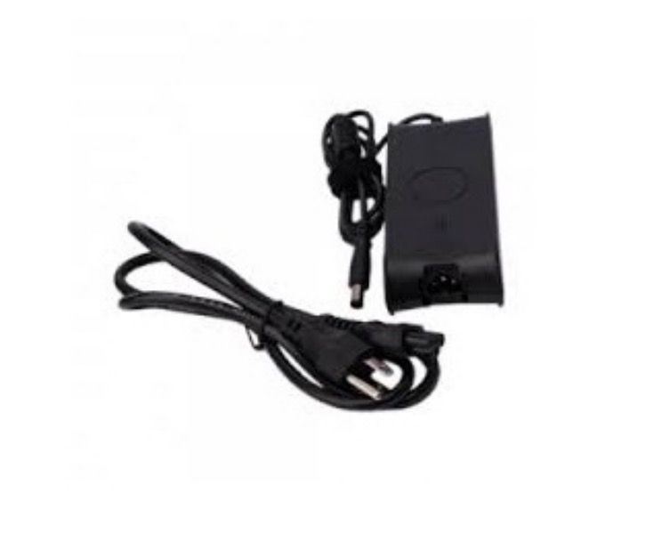 Dell 65W AC Adaptor with power cord (Kit)