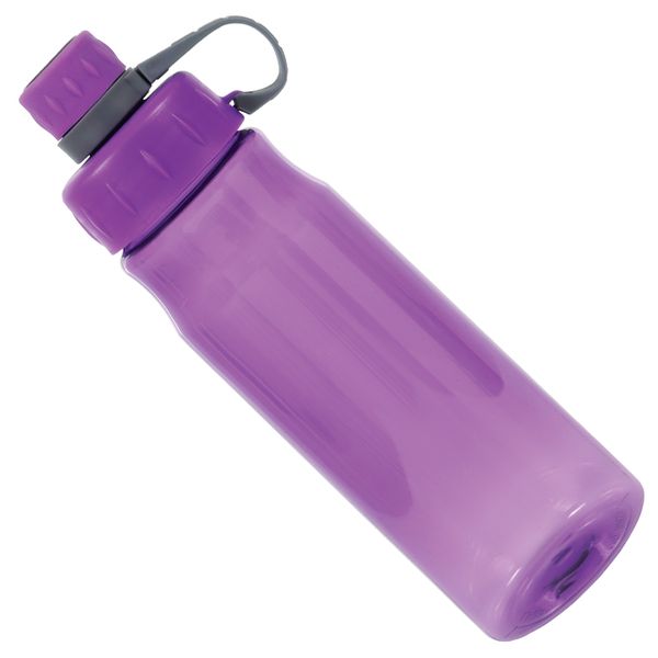 Go Pure Aqualock 720ml Water Bottle
