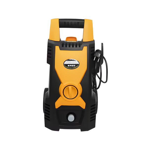 6.3L/min Sonlin 110Bar Portable High-Pressure Car Washing Machine