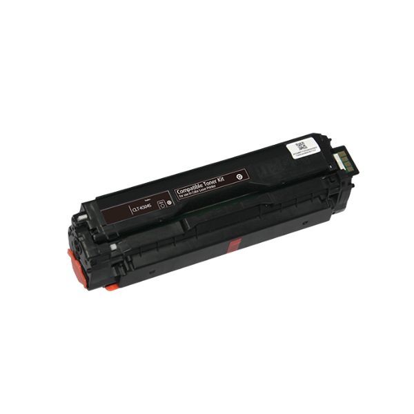Inksaver Samsung K504S/CLT-K504S/504S Compatible - Black Toner