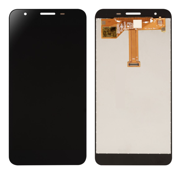 Samsung Galaxy A2 Core Replacement LCD