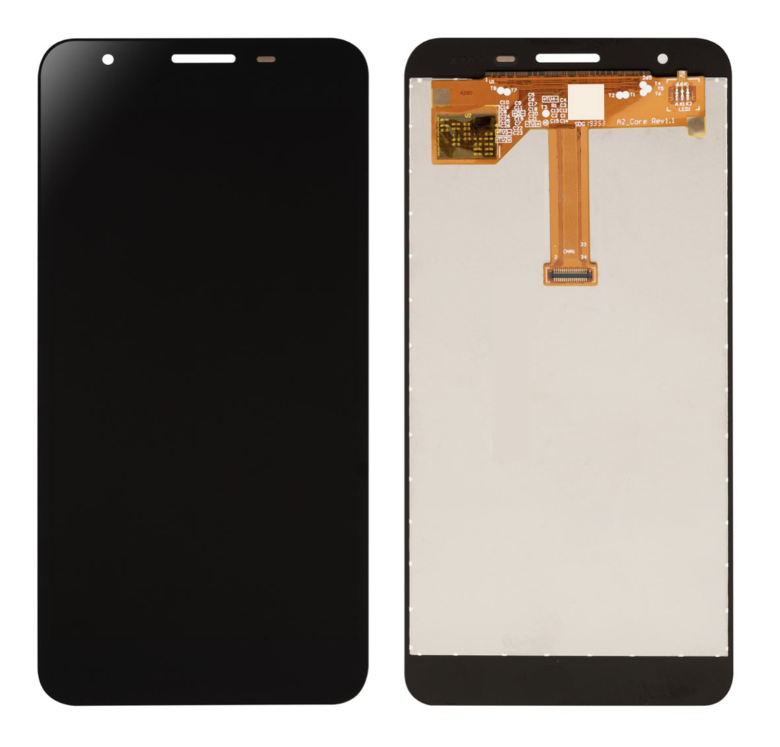 Samsung Galaxy A2 Core Replacement LCD | Shop Today. Get it Tomorrow ...