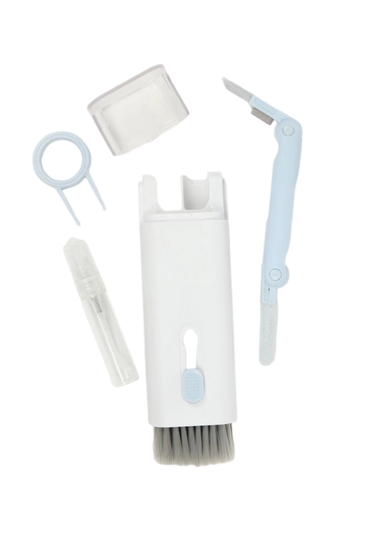 Small Compact Cleaning Kit for Laptops