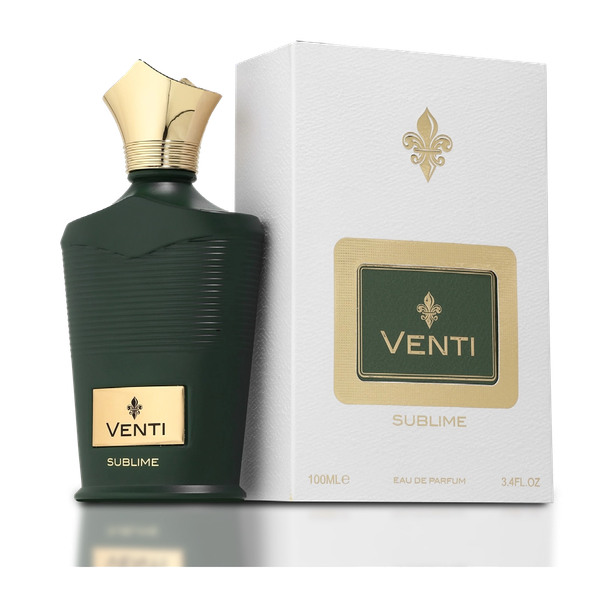 Venti Sublime - Eau De Parfum 100ml