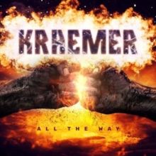 All the Way (CD / Album)
