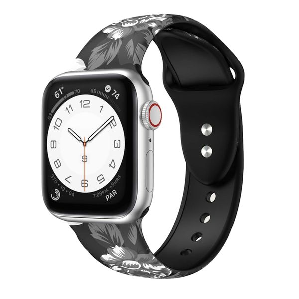Pretty Gadgets Replacement Strap/Band- 38mm/40mm/41mm for Apple Watch
