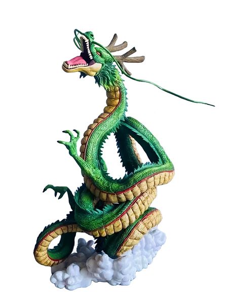 38cm Dragon Ball Z: Shenron Figure