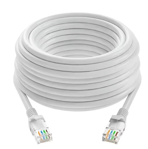Internet Cable Ethernet Cat6 1000Mbps RJ45 for Laptop Router PC PS5 Xbox