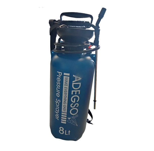 Adegso Pressure Sprayer -8L