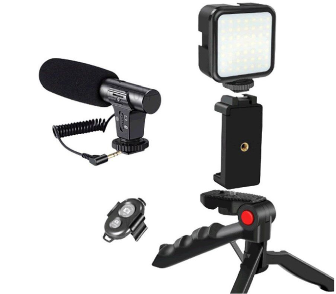 Professional Video Making Kit