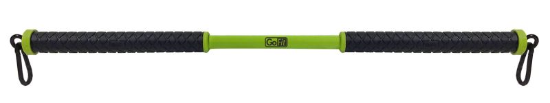 GoFit Resist-a-Bar
