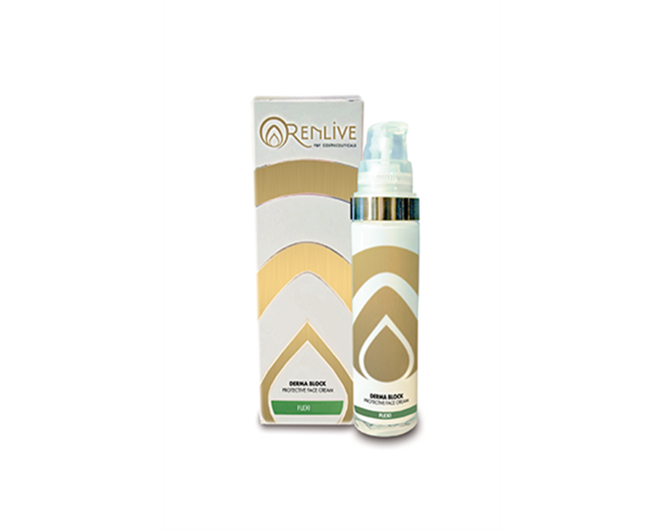 Renlive - Derma Block - 50ml