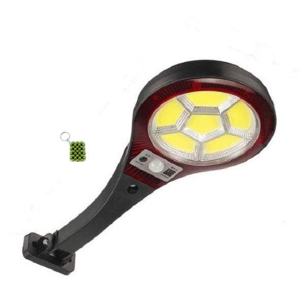 FA-8025B Solar Induction Street Light + Keychain