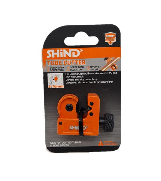 3-16mm Mini Pipe Cutter