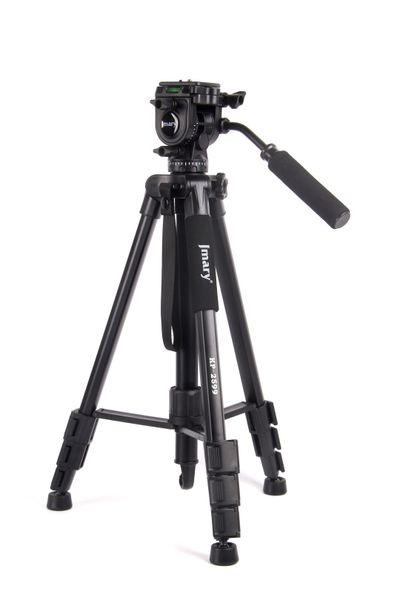 jmary aluminum Professional Tripod Portable