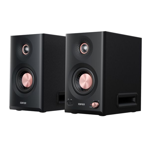 MR5 Studio Monitor Speaker - Black