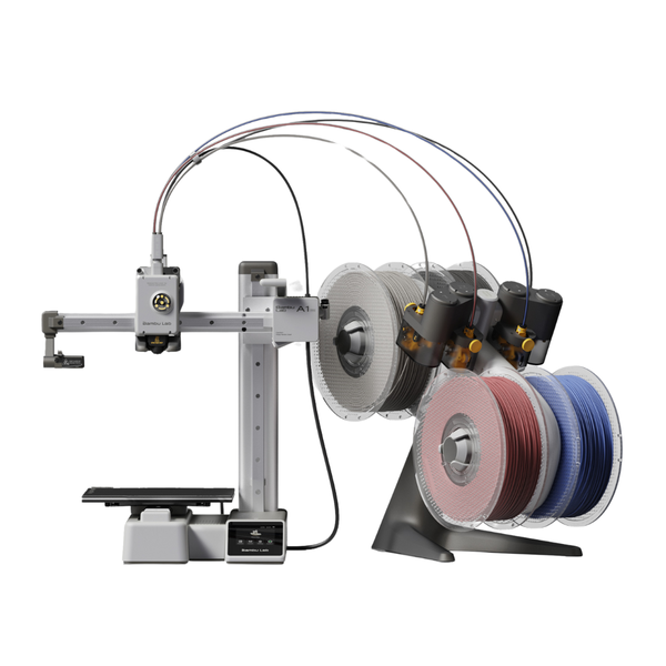 Bambu Lab - A1 Mini 3D Printer Combo