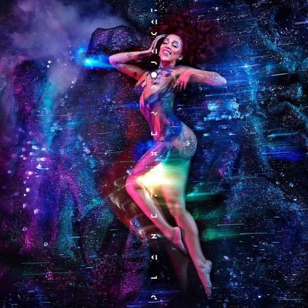 Doja Cat - Planet Her 2LP Vinyl Album Gatefold Cover