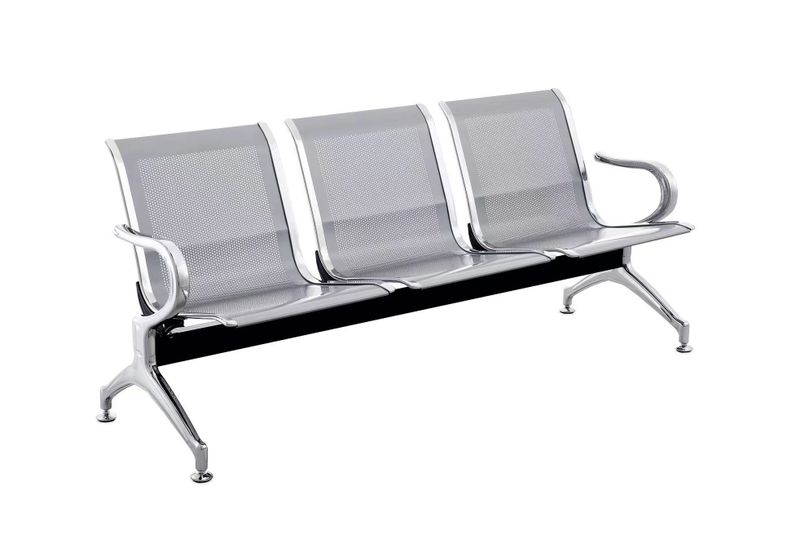 GOF Furniture - Newton Office Bench