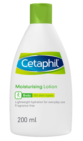 Cetaphil Moisturising Lotion 200ml