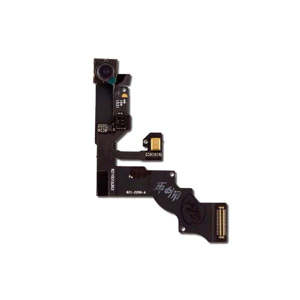 Cell Hub Premium iPhone 6 Plus Replacement Front Camera Flex