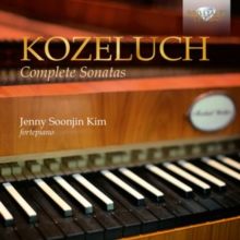 Kozeluch: Complete Sonatas (CD / Box Set)
