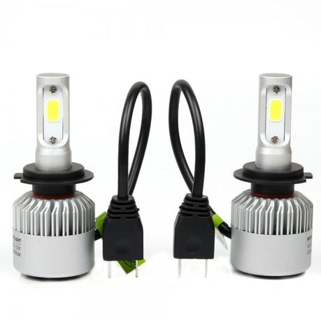 H1-55W LED Headlight Bulb HELP - NASIOC