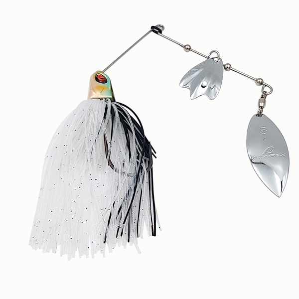 Daiwa Prorex Spinner Bait 21g Pearl Ayu