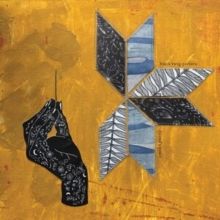 Friends Peace (Vinyl / 12" Album)