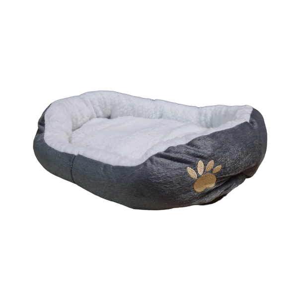 Pawcini Novelty Pet Bed