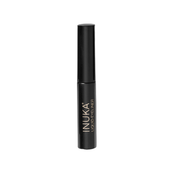 Inuka Beauty Liquid Eyeliner
