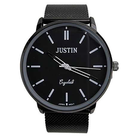 Justin discount watch price