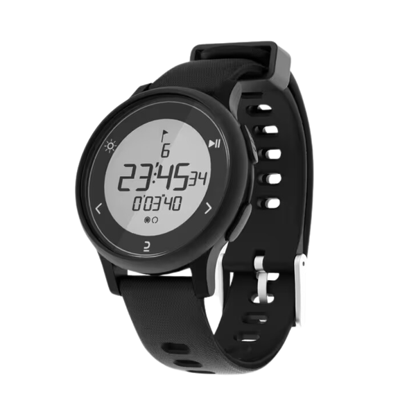 Decathlon Running Stopwatch - W500 - Small