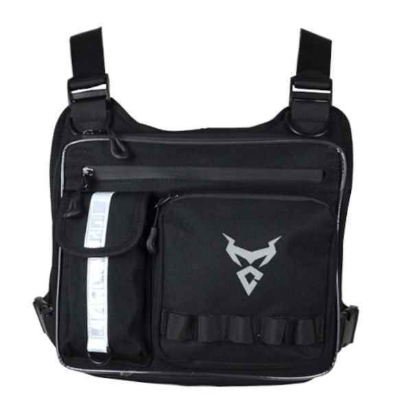 Waterproof Motorcycle Chest Bag