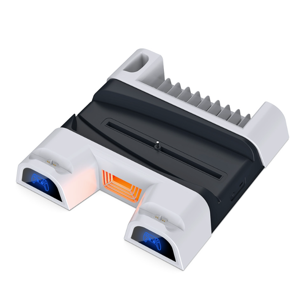 Dobe Multifunctional Cooling Stand Compatible with Playstation 5 -TP5-1511E