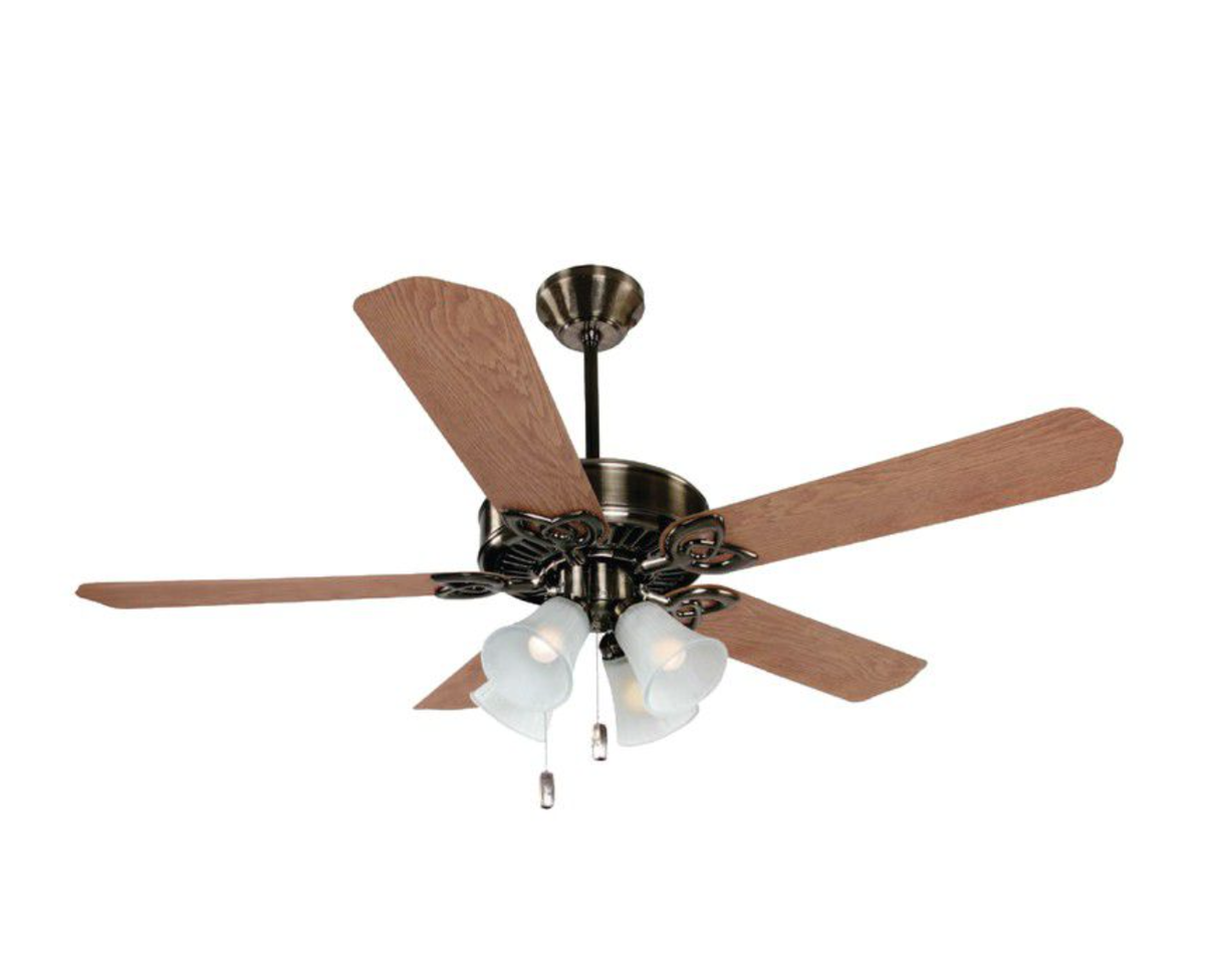 1300mm Subrais Deluxe Ceiling Fan Shop Today. Get it Tomorrow
