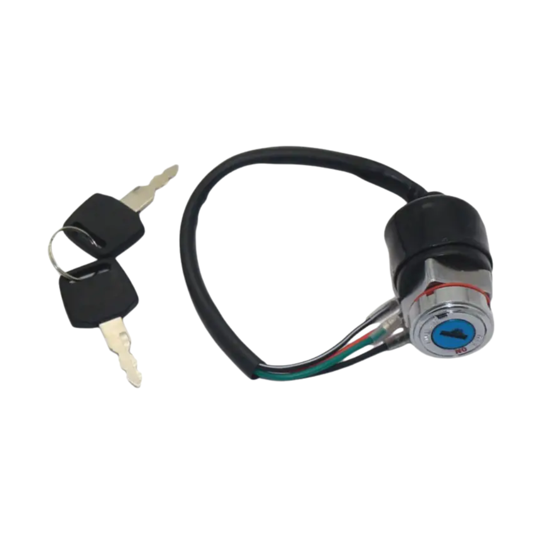 On/Off Ignition Key Switch | Buy Online in South Africa | takealot.com