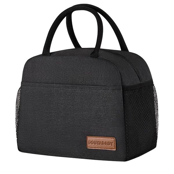 High Quality Material Fashion Cooler Lunch/Multipurpose Bag
