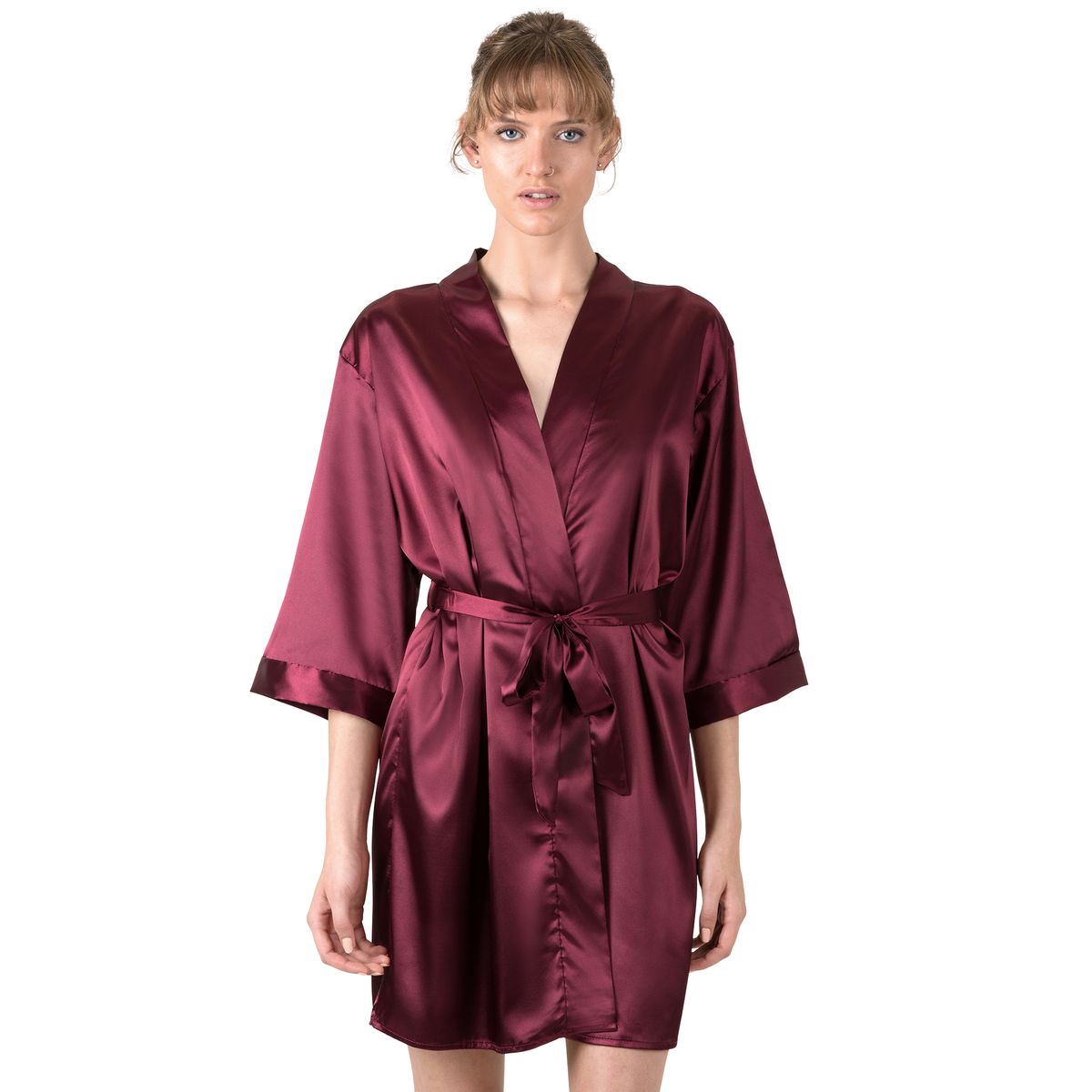ULC Satin Robe | Shop Today. Get it Tomorrow! | takealot.com