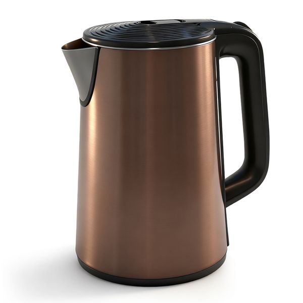 REDISSON Electric Kettle for Tea and Coffee,Fast Boiling, Auto Shut-Off