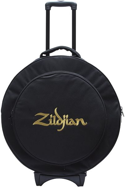 Zildjian Premium Rolling Cymbal Bag - 22