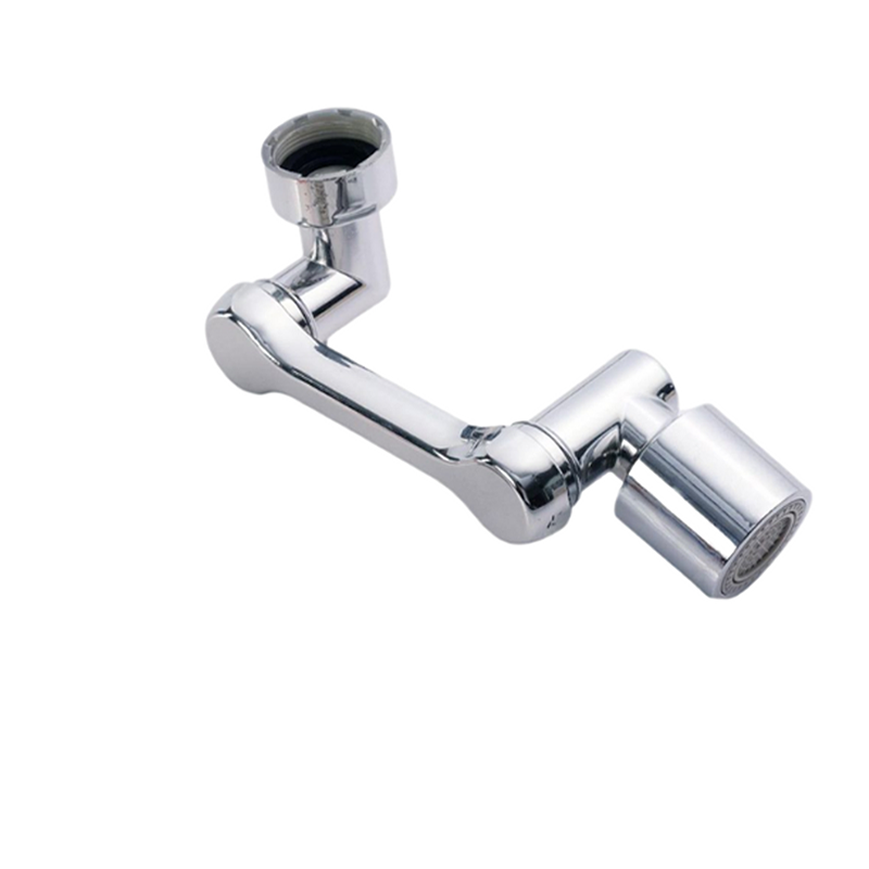 Set Of 2 Universal Faucets with Splash Filter SPLSH-97