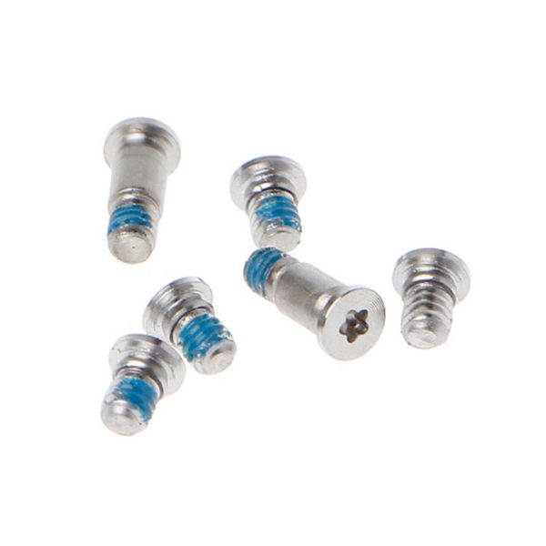 Screws Compatible With Apple MacBooks Pro 16"A2141 Notebook Bottom Screws