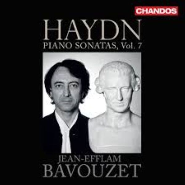 Haydn - Piano Sonatas Vol 7