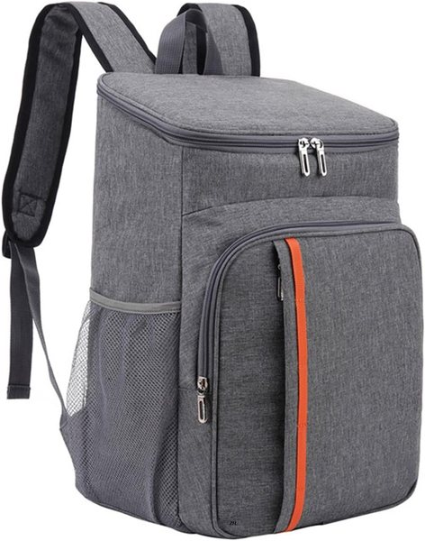 Large Capacity Backpack