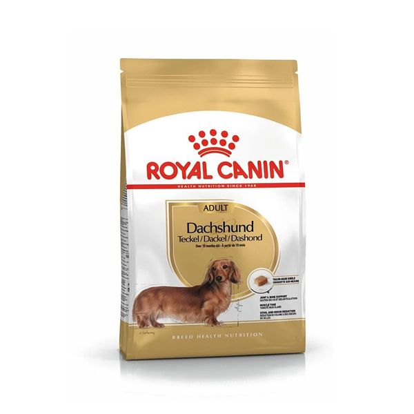 Royal Canin Dachshund Adult-7.5kg