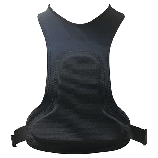 Diving Vest Loading Pad Thicken Wetsuit for Water Sports Fishing