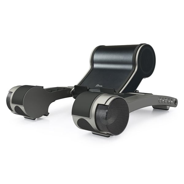 J5 Create 2.1 Audio Docking Station